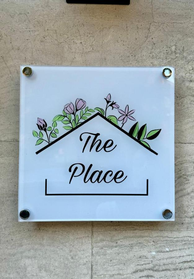 The Place Bolonya Dış mekan fotoğraf